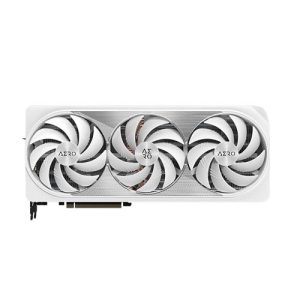 GIGABYTE GeForce RTX4090 AERO OC 24G GDDR6X Graphic Card