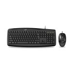 Genius Smart KM-200 Wired Keyboard and Mouse