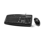 Genius Smart KM-200 Wired Keyboard and Mouse - Image 3