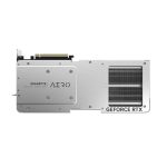 GIGABYTE GeForce RTX4090 AERO OC 24G GDDR6X Graphic Card - Image 3