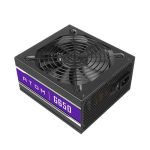 Antec ATOM G650 650W Gold Full Modular PSU - Image 2