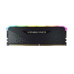 Corsair VENGEANCE RGB RS 8GB 3200MHz CL16 DDR4 Desktop RAM