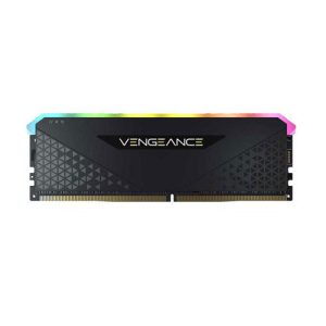Corsair VENGEANCE RGB RS 8GB 3200MHz CL16 DDR4 Desktop RAM