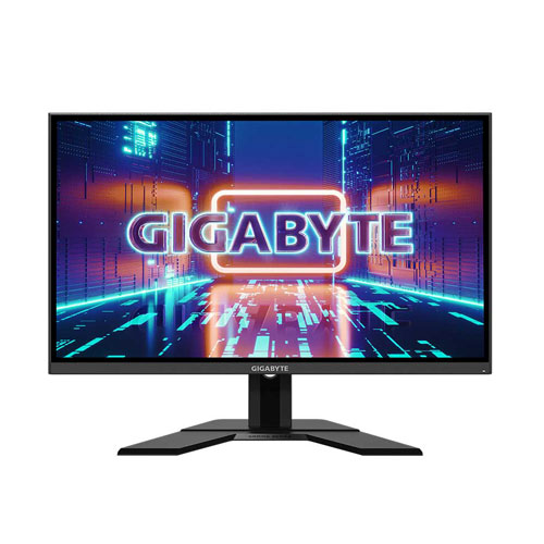 28e Gigabyte G27F 27 Inch IPS Gaming Monitor - Image 1