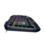 Genius SCORPION K215 GAMING BACKLIGHTING Wired Keyboard - Image 2