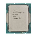 Intel Core i5-12500 Alder Lake LGA1700 Tray CPU - Image 2