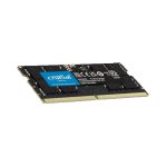 Crucial CT32G56C46S5 32GB 5600MHz DDR5 Laptop Memory - Image 2