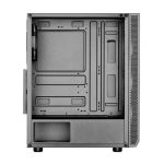 Green HIWA Plus Computer Case - Image 3