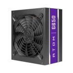 Antec ATOM G650 650W Gold Full Modular PSU