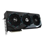 GigaByte AORUS GeForce RTX™ 4070 MASTER 12G Graphics Card - Image 2
