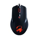 Genius Ammox X1-400 Wired Optical Mouse