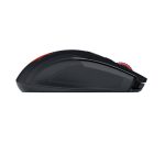 Genius Ammox X1-400 Wired Optical Mouse - Image 3