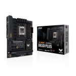 ASUS TUF GAMING B650 PLUS AM5 Motherboard - Image 2