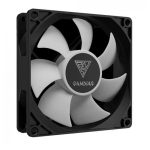 GAMDIAS BOREAS E1-210 LITE ARGB 92mm CPU Air Cooler - Image 3