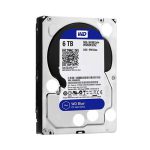 WESTERN DIGITAL BLUE WD60EZAX 6TB - Image 2
