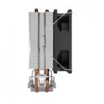 GAMDIAS BOREAS E1-210 LITE ARGB 92mm CPU Air Cooler - Image 4