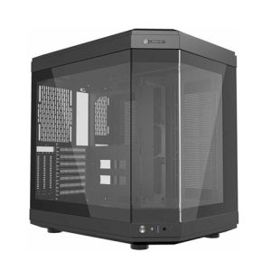 Logikey LK-C560B Gaming Computer Case