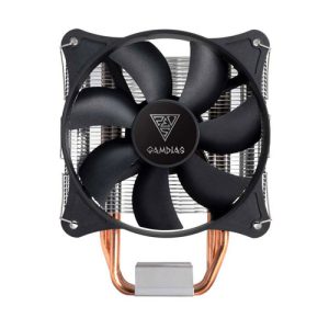 GAMDIAS BOREAS E1-410 MONO 120mm CPU Air Cooler