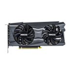 INNO3D GEFORCE RTX3060 TWIN X2 OC 12GB GDDR6 GRAPHIC CARD - Image 3