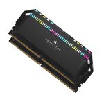 Corsair DOMINATOR PLATINUM RGB 64GB Dual 6400Mhz CL32 DDR5 Desktop RAM - Image 2