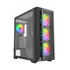 Logikey LK-C476B Computer Case