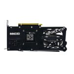 INNO3D GEFORCE RTX3060 TWIN X2 OC 12GB GDDR6 GRAPHIC CARD - Image 5