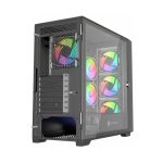 Logikey LK-C476B Computer Case - Image 4