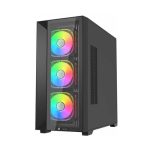 Logikey LK-C476B Computer Case - Image 5