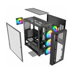 Logikey LK-C476B Computer Case - Image 6