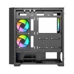 Logikey LK-C476B Computer Case - Image 2