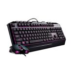 Cooler Master Devastator 3 Plus Gaming Keyboard and Mouse