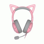 Razer Kraken Kitty V2 Wired RGB Gaming Headset - Image 4
