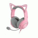 Razer Kraken Kitty V2 Wired RGB Gaming Headset - Image 5