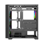 Logikey LK-C474B Computer Case - Image 5