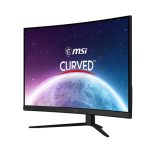 MSI G32C4X 32-Inch VA FHD Curved Gaming Monitor - Image 2
