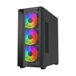 Logikey LK-C474B Computer Case - Image 6
