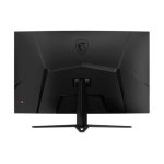 MSI G32C4X 32-Inch VA FHD Curved Gaming Monitor - Image 3