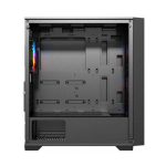 Logikey LK-C464B Computer Case - Image 2