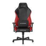 DXRacer Drifting 2023 L Black/Red NEO Leather Gaming Chair