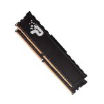 Patriot Signature Premium DDR4 32GB Dual 3200MHz CL22 Desktop Ram - Image 2