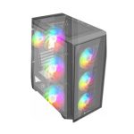 Logikey LK-C464B Computer Case - Image 5