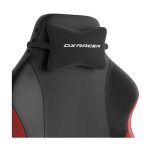 DXRacer Drifting 2023 L Black/Red NEO Leather Gaming Chair - Image 5