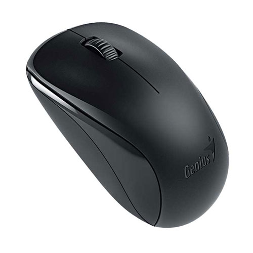 60e Genius NX-7000 Wireless Optical Mouse - Image 1