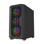 Logikey LK-C454B Computer Case - Image 2
