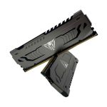 Patriot Viper Steel DDR4 32GB Dual 3200MHz CL16 Desktop Ram - Image 3