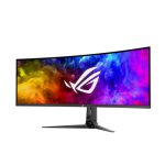 ASUS ROG Swift OLED PG49WCD 49inch (5120x1440) Curved Gaming Monitor - Image 2