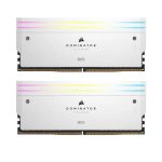 Corsair Dominator Titanium RGB 32GB Dual 6000MHz CL30 DDR5 Desktop RAM - Image 4