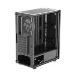 Green ARAD Mid-Tower Computer Case - Image 2