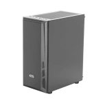 Green ARAD Mid-Tower Computer Case - Image 5