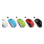 Genius NX 7005 Wireless Optical Mouse - Image 6
